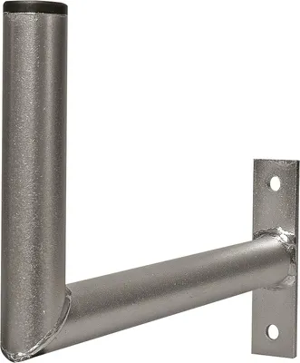 Image de Support mural pour antenne internet - 25 cm