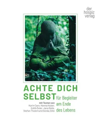 Obrázok produktu pre Achte Dich selbst
