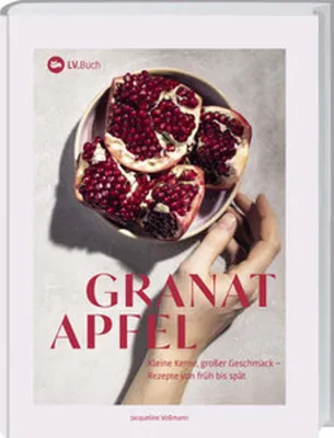 Immagine prodotto di Granatapfel