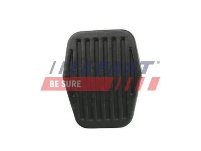 Produktbild von FAST Pedalbelag Bremspedal FT13091 für FORD Tourneo Connect / Grand Tourneo Connect V408 Kombi Gummi