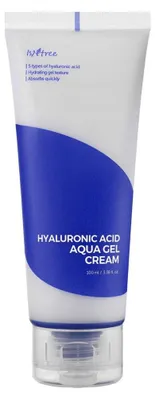 Zdjęcie produktu dla Isntree Hyaluronic Acid Aqua Gel Cream 100 ml