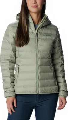Produktbild von Columbia Lake 22™ Ii Jacke Grün XS Frau Grün XS