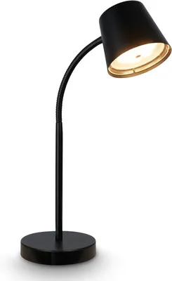 Immagine prodotto di Lampada da tavolo LED senza fili Lampada da tavolo a batteria Lampada da comodino Lampada da lettura Dimmerabile