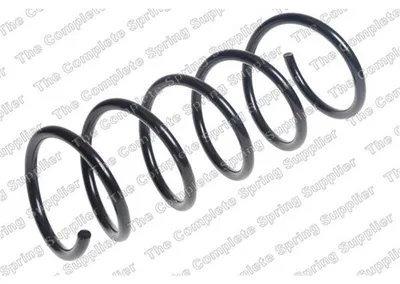 Image de Ressort de suspension avant Ressort hélicoïdal TRISCAN pour DACIA DUSTER