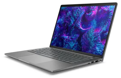 Produktbild von ZBook 8 G1i (A3ZU8ET) (silber, Intel® Core? Ultra 7 255H, NVIDIA RTX 500, 32 GB DDR5, 1 TB (1 TB SSD), Windows 11 Pro)