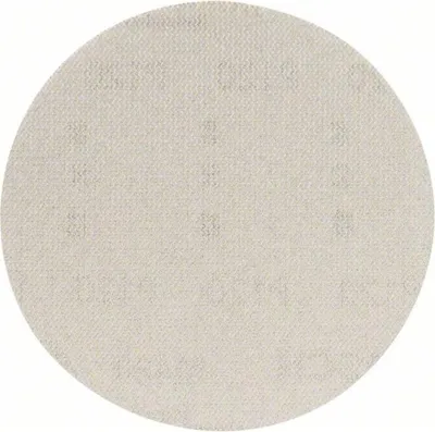 Produktbild von Bosch Schleifblatt M480 Net Best for Wood and Paint 115 mm 120 5 Stk