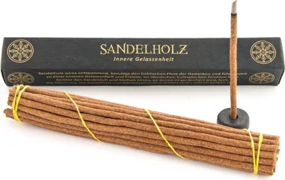Zdjęcie produktu dla Kadzidełka z drzewa sandałowego