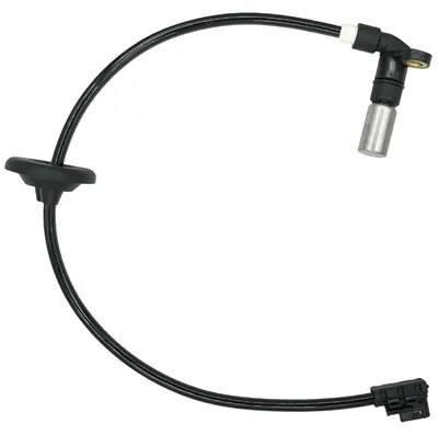 Produktbild von Sensor Raddrehzahl Hinterachse 390 mm Kabel PARTSTEC für u.a. MB C-KLASSE