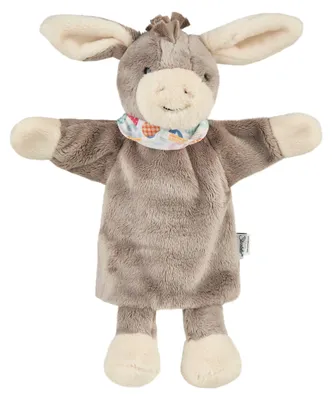 Produktbild von Sterntaler Handpuppe ESEL Emmi
