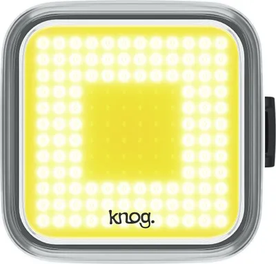 Immagine prodotto di Knog Blinder Luce frontale quadrata 200 lm ricaricabile K12287