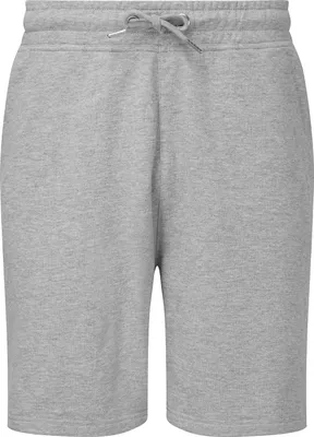 Obrázek produktu pro TriDri - Pánské teplákové šortky RW8205 (S) (Skvrnitě šedá)