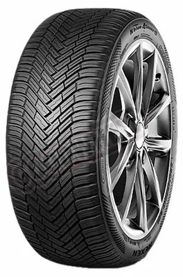Produktbild von Nexen GAN car-tyres N blue 4 Season 2 ( 205/55 R16 94H XL 4PR )