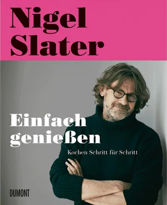 Immagine prodotto di Einfach genießen