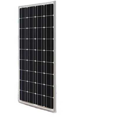 Immagine prodotto di Pannello solare, design resistente, alta efficienza, kit solare da 12V 120W