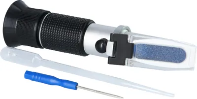 Image de BRILLIANT TOOLS Réfractome - BT536010