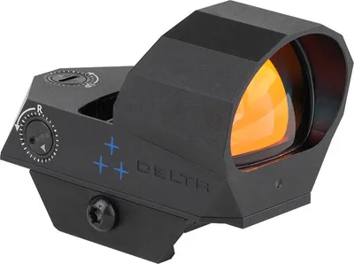 Zdjęcie produktu dla Kolimator Delta Optical MiniDot III DO-2302