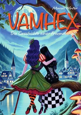 Produktbild von Vamhex