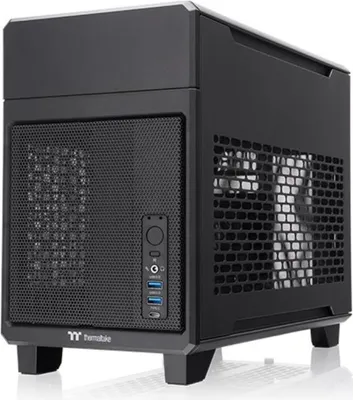 Produktbild von Thermaltake Tr100 Pc-tower-gehäuse    One Size