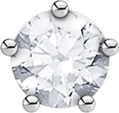 Image de Thomas Sabo - H2135-051-14 - Boucles d'oreilles simples - Femme - Argent 925