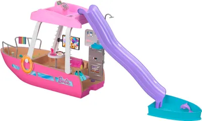 Obrázok produktu pre Barbie HJV37, hračka pre bábiku, 3 rok / roky, 2,03 kg
