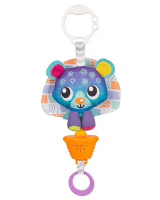 Immagine prodotto di Playgro PLAYGRO pakabinams muzikinis žaislas Meškiukas, 0188320