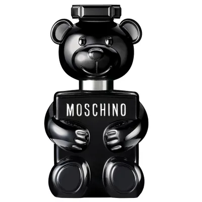 Zdjęcie produktu dla Moschino Toy Boy woda perfumowana dla mężczyzn 100 ml