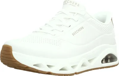 Image de Skechers Uno Glide Step Glide On Air Couleur Blanc