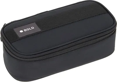 Immagine prodotto di Matita Laessig School Spacy Bold Black Bold Black