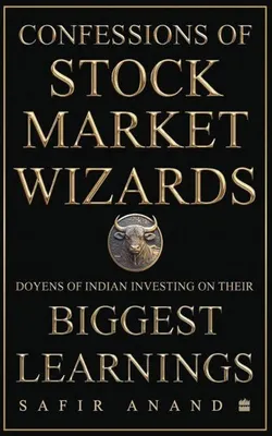 Immagine prodotto di Confessions of Stock Market Wizards