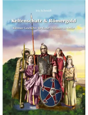 Immagine prodotto di Keltenschatz und Römergold