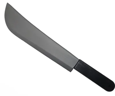 Produktbild von Dlhá plastová mačeta (51 cm)