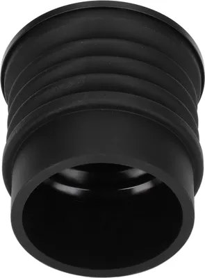 Image de M��hle souffler bac à grains Outil universel de nettoyage du café en silicone pour 52-70 mm