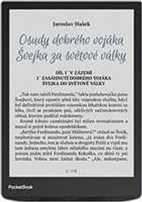 Image de POCKETBOOK 743K3 InkPad Color 3 Stormy Sea