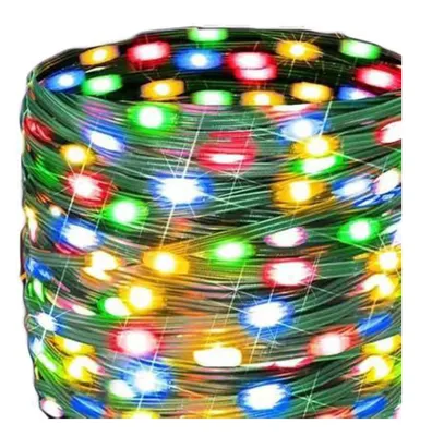 Immagine prodotto di BOT Smart LED catena luminosa mascherata CTree1 10 metri