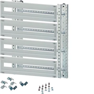 Produktbild von Hager FL995A, 500 mm, 80 mm, 800 mm