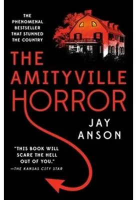 Immagine prodotto di L'orrore di Amityville