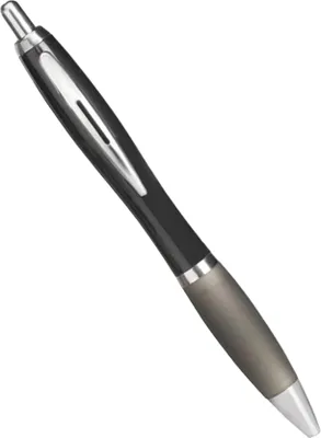 Obrázek produktu pro MidOcean - Kuličkové pero "Riocolour" MO178 (jedna velikost) (černé)