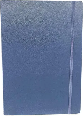 Produktbild von LEUCHTTURM1917 349300 Notizbuch Composition B5 Softcover 123 nummerierte Seiten