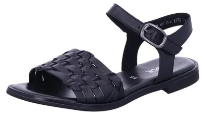 Obrázok produktu pre Dámske sandále Gabor, model 32313934313031, farba: čierna, veľkosť: 38 1/2 (EU)