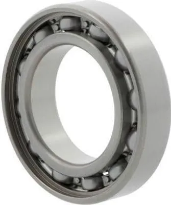 Zdjęcie produktu dla Łożysko kulkowe rowkowe W6003 Średnica wewnętrzna: 17 mm Średnica zewnętrzna: 35 mm Szerokość: 10 mm
