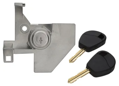Produktbild von Peugeot Partner I 96-07 Heckklappenschloss