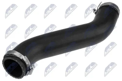 Produktbild von NTY GPP-CH-020 Turbo Ladeluftschlauch für DODGE Journey MPV