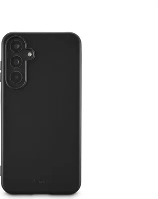 Zdjęcie produktu dla Hama 00136847, Pokrowiec, Samsung, Galaxy A15/A15 5G, 16,5 cm (6.5"), Czarny