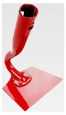 Produktbild von Rüben- und Unkrauthacke mit 7 cm hohem Blatt