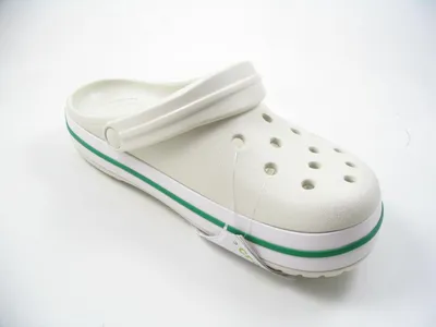 Produktbild von CROCS Crocband Lnn