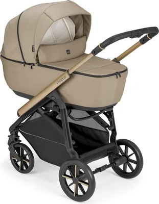 Obrázek produktu pro CAM Kočárek Modus, col. T602