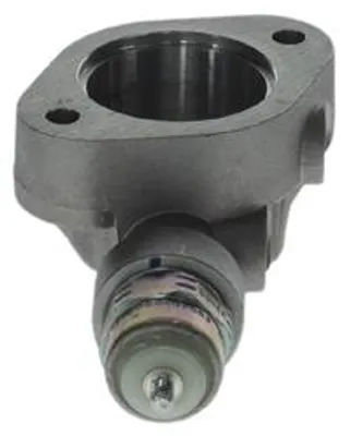 Zdjęcie produktu dla BOSCH zawór regulacyjny płynu chłodzącego, zawór odcinający płynu chłodzącego F 002 D15 657, elektryczny