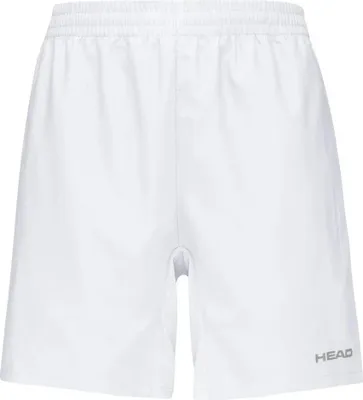 Produktbild von Head Racket Club Kurze Hose Weiß 164 cm Kinder Weiß 164 cm