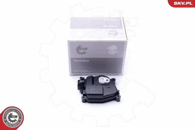 Obrázok produktu pre Centrálne zamykanie zadných dverí (pravá strana) HYUNDAI Accent II