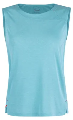 Immagine prodotto di MONTURA Versante Canotta Damen Tanktop blau M